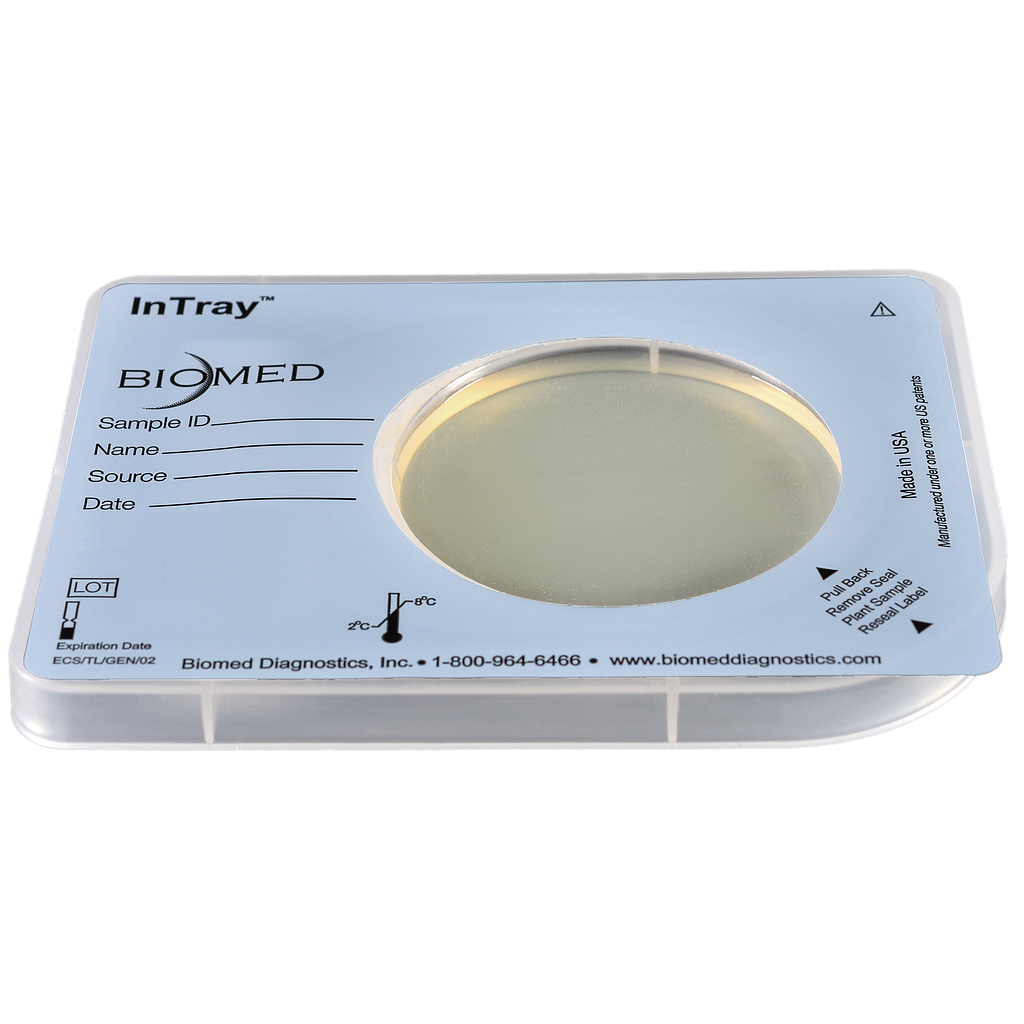 InTray® COLOREX™ VRE 20pk