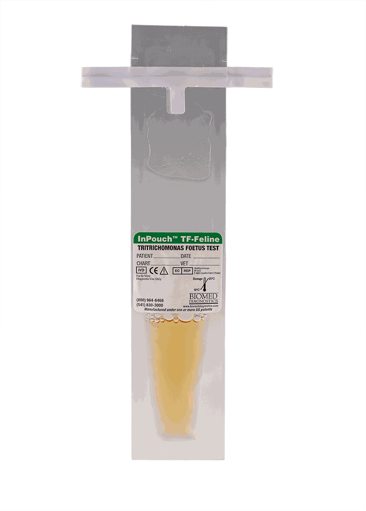 InPouch® TF - Feline 5pk