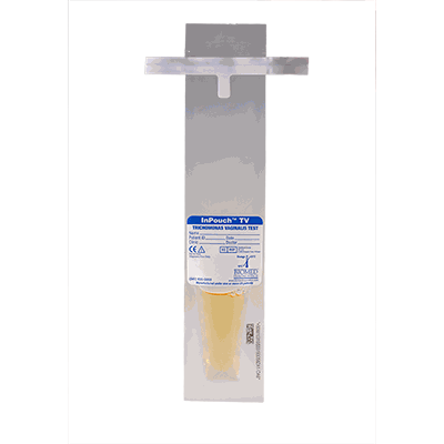 InPouch® TV 100 Pack