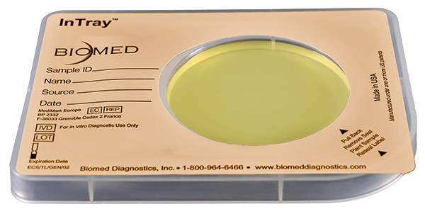 InTray® SAB-FungID™ w/ CC 20pk
