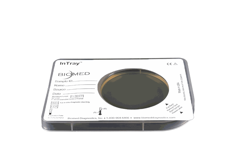 InTray® PDA-FungID™ 20pk
