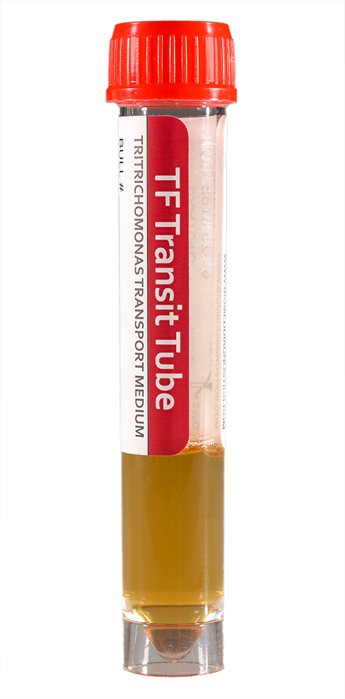 TF-Transit Tube 10 pk